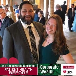 Meet your Posher, Meg